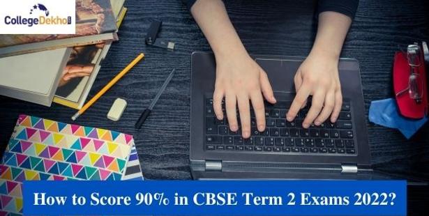 CBSE Term 2 Exams