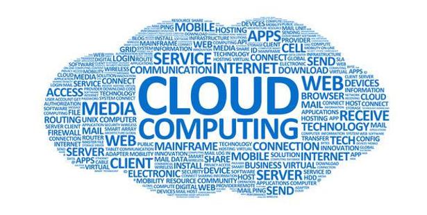 The New Buzzword - Cloud Computing
