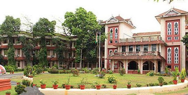 Campus Hiring Started at Cochin University of Science and Technology.