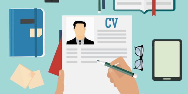 Put Your Best Foot Forward with an Impactful CV