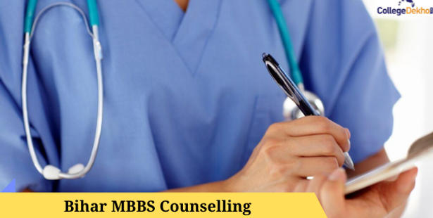 Bihar MBBS 2021 Counselling: 1st Round of Registration Closing Soon