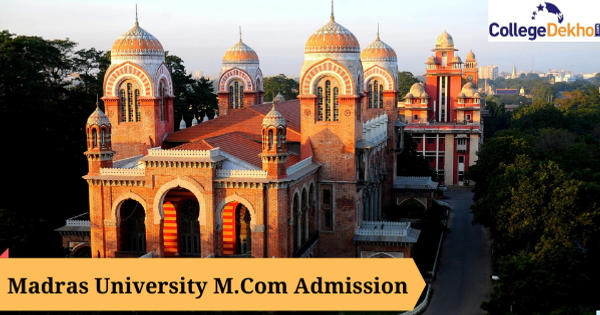 phd admission 2023 university of madras