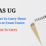 JENPAS UG 2022 Exam Day Instructions