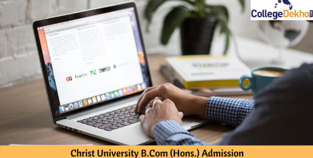 Christ University B.Com (Hons.) Admission