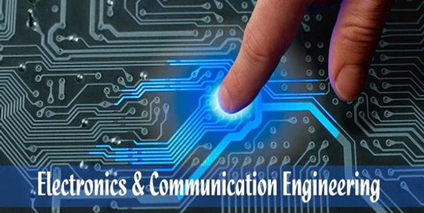 Electronics and Communication Engineering Courses, Jobs and Scope