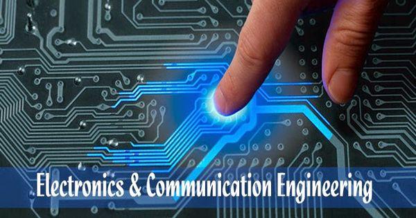 About electronics and communication engineering jobs