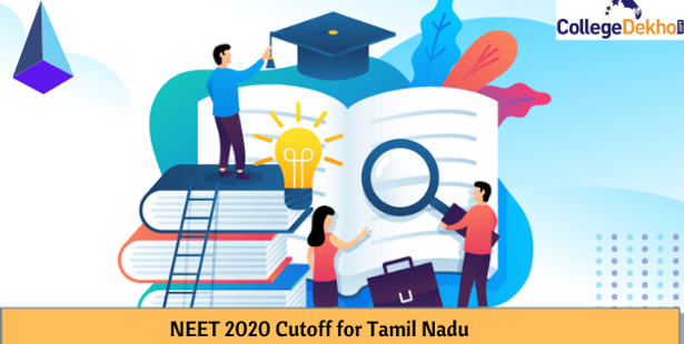 Tamil Nadu NEET Cutoff 2023