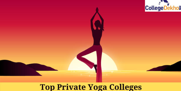 Top Private Yoga Colleges in India
