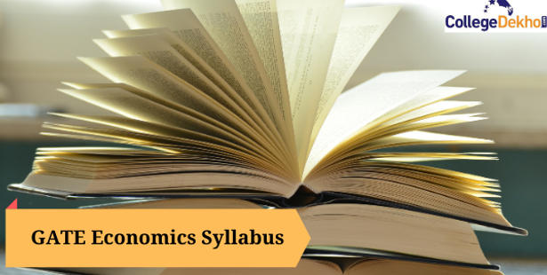 GATE 2023 Economics Syllabus