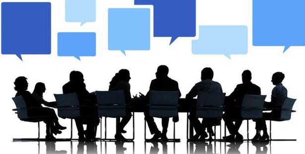 Tips and Tricks to Crack Group Discussions
