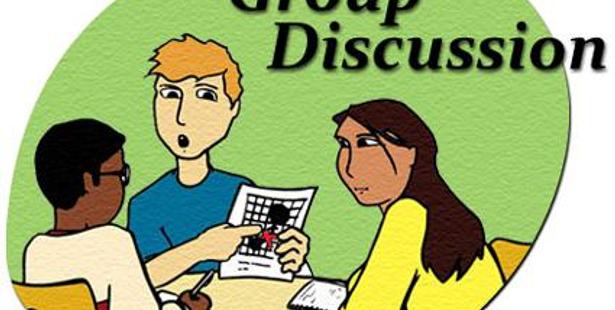 How to Ace a Group Discussion