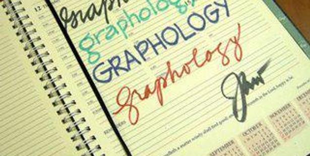 Graphology: Way to becoming a handwriting expert