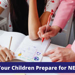 Help Your Children Clear NEET