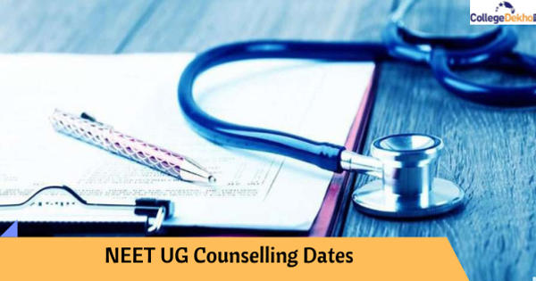 NEET UG 2021 Counselling Schedule Released | CollegeDekho