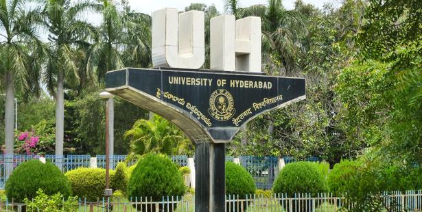 Hyderabad University withdraws dress code for annual convocation