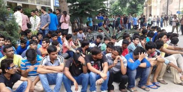 IIT-Roorkee Reverts Back Its Decesion on Expelled Students