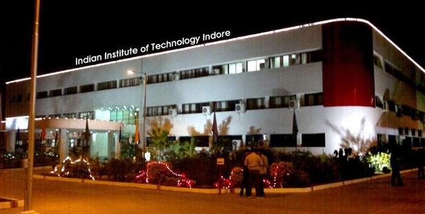 IIT Indore Attracts More Intakes