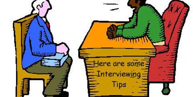 Tips to Ace a Personal Interview