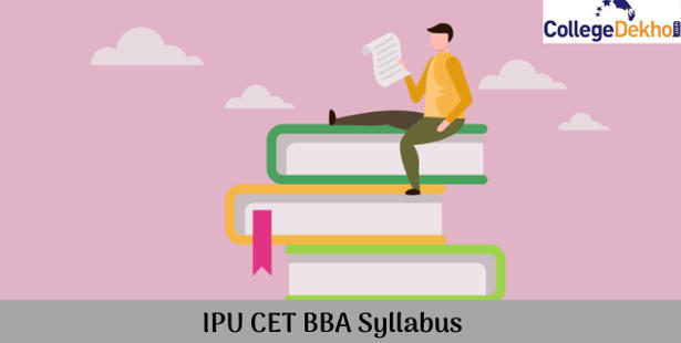 Syllabus of IPU CET BBA 