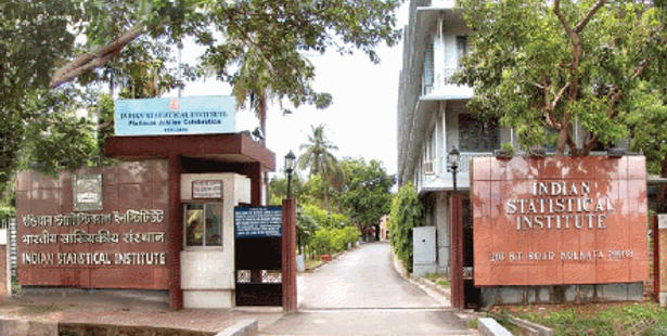 Indian Statistical Institute to Set up New Campus