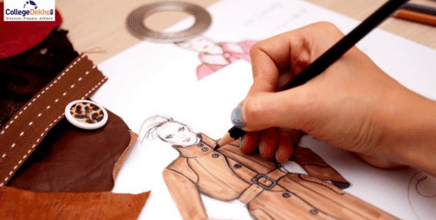 Know All About the Career & Job Options after Pursuing Fashion Designing