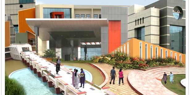 KIIT University hosts Asia's largest Model UN