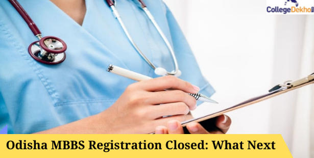 Odisha MBBS 2021 Registration Closed: What Next