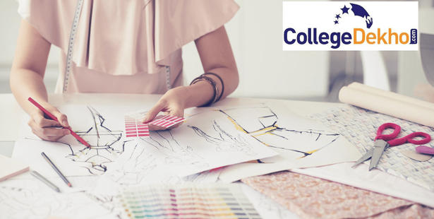 List of Certificate Courses in Fashion Design in India: Eligibility, Entrance Exams, Top Colleges & Career Options