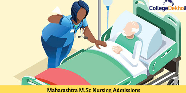 Maharashtra M.Sc Nursing Admissions