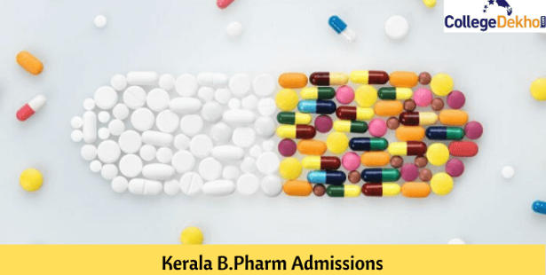 Kerala B.Pharm Admissions