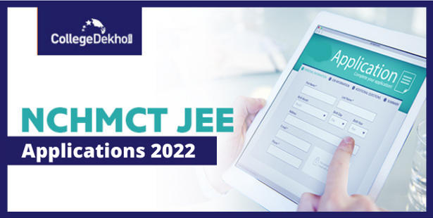 Documents Required to Fill NCHMCT JEE 2022 Application Form - Image Upload, Specifications
