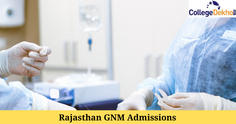Rajasthan GNM Admissions 2023- Dates, Application, Eligibility, Selection Process