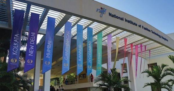 NIFT, Top 10 Design Colleges in India