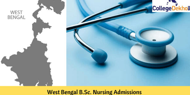West Bengal B.Sc Nursing Admission