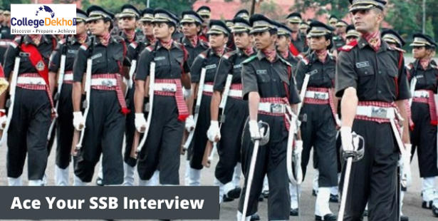 Tips to Crack SSB Interview 2022