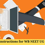 Important Instructions for WB NEET UG Round 2 Counselling