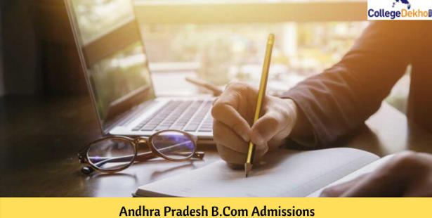 Andhra Pradesh B.Com Admissions 2022