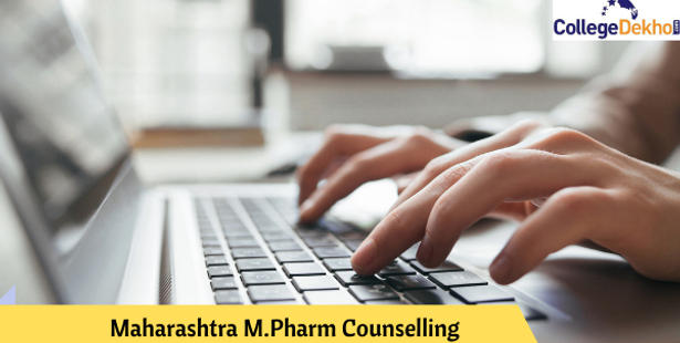 Maharashtra M.Pharm Counselling