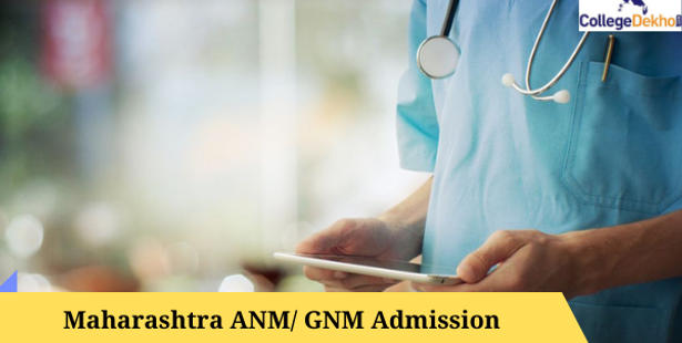 Maharashtra ANM/ GNM Admission