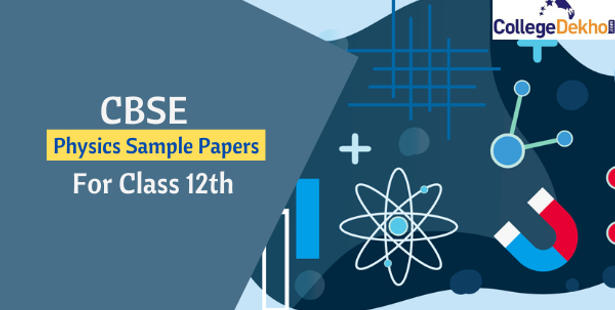 CBSE 12th Physics Question paper