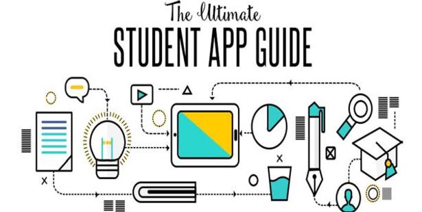 All Smart Students Have These Mobile Apps! Do You?