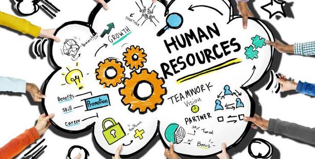 Career Guide for Human Resources