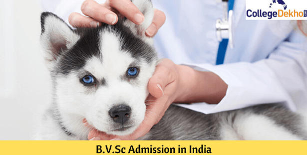 B.V.Sc Admission in India