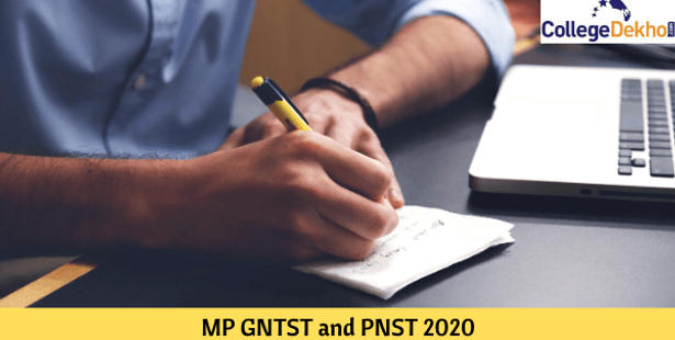 MP GNTST and PNST 2021
