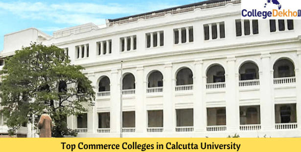 Top Commerce Colleges in Calcutta University