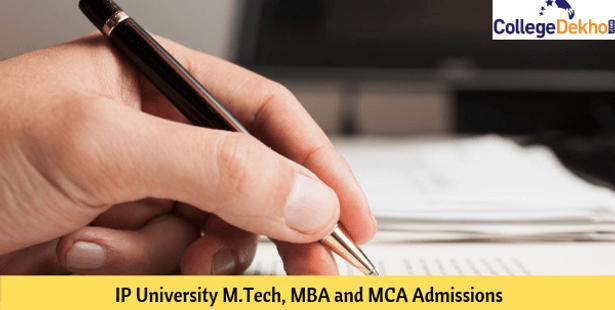 IP University (GGISPU) MBA and MCA Admissions