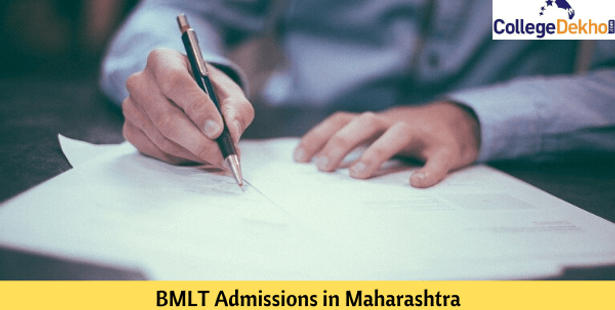 BMLT Admissions in Maharashtra