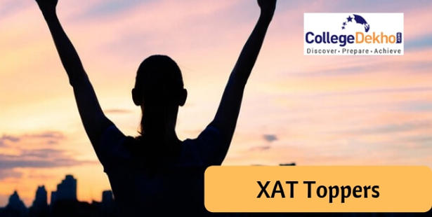 XAT 2022 Toppers: Check Toppers Name, Score & Percentile