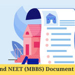 Jharkhand NEET (MBBS) 2021-22 Document Verification