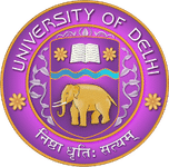 phd colleges in delhi university